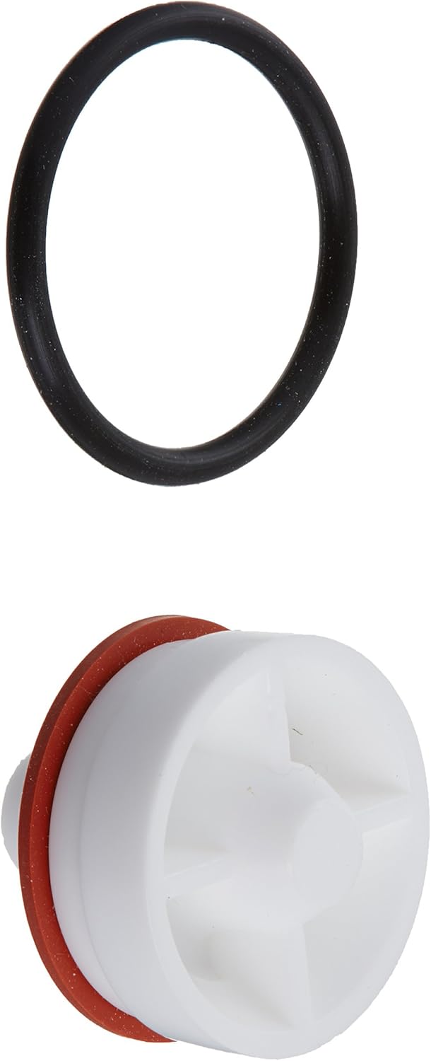 WATTS WATER TECHNOLOGIES Watts Wa-6 Rebuilding Kit for 288A Backflow Preventor 1/4 In. and 3/8 In. Size-Sx-0019448