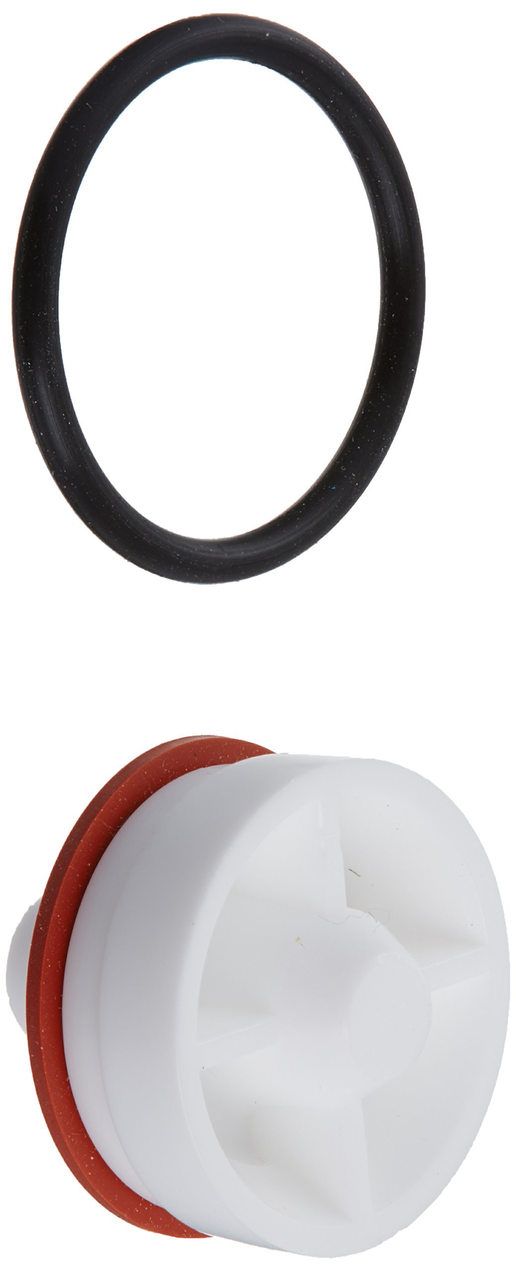 WATTS WATER TECHNOLOGIES Watts Wa-6 Rebuilding Kit for 288A Backflow Preventor 1/4 In. and 3/8 In. Size-Sx-0019448