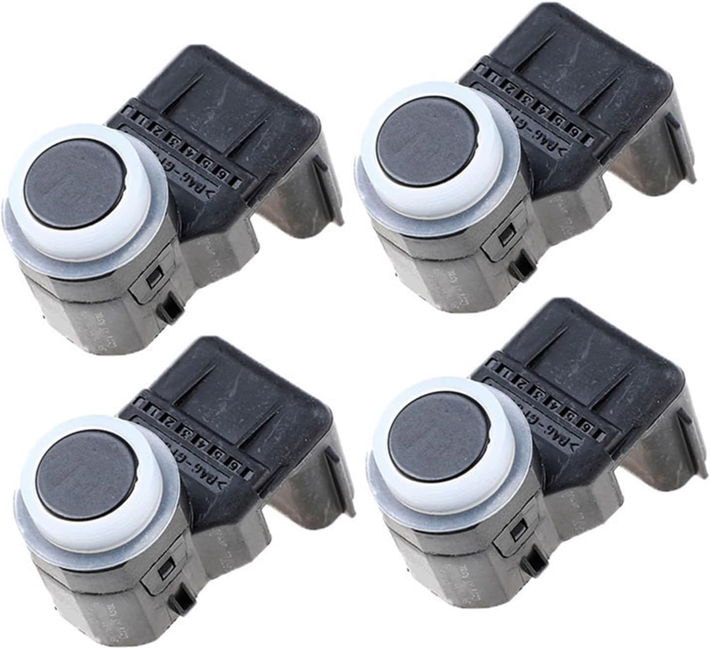 Car PDC Parking Sensor 95720-3W400 957203W400 95720-4T510 1Pcs (Color : 4 pcs)