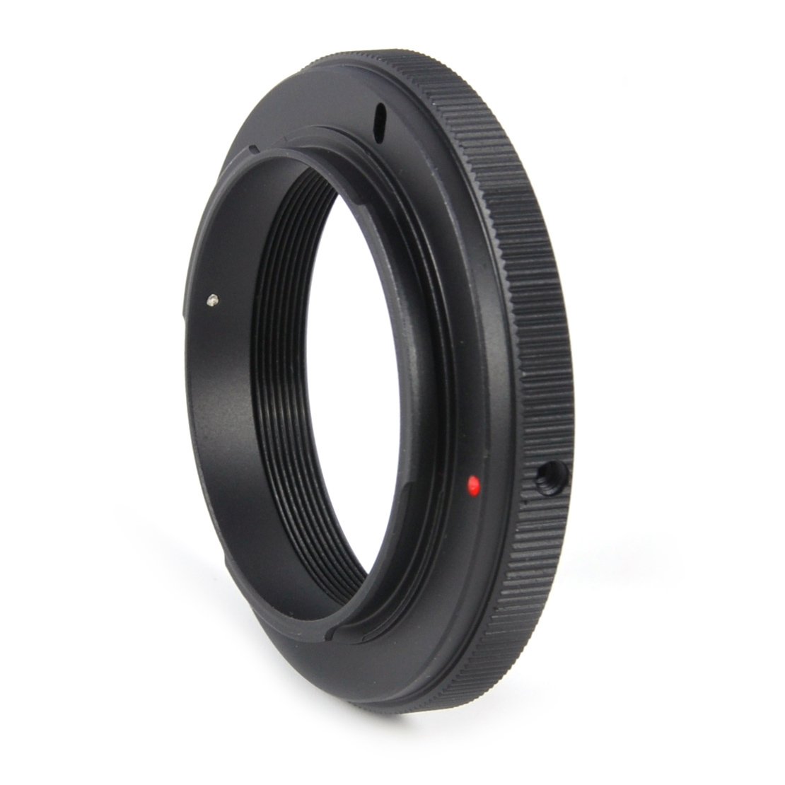 T T2 Lens Mount Ring Adapter For Nikon Body Ai Desertcart INDIA