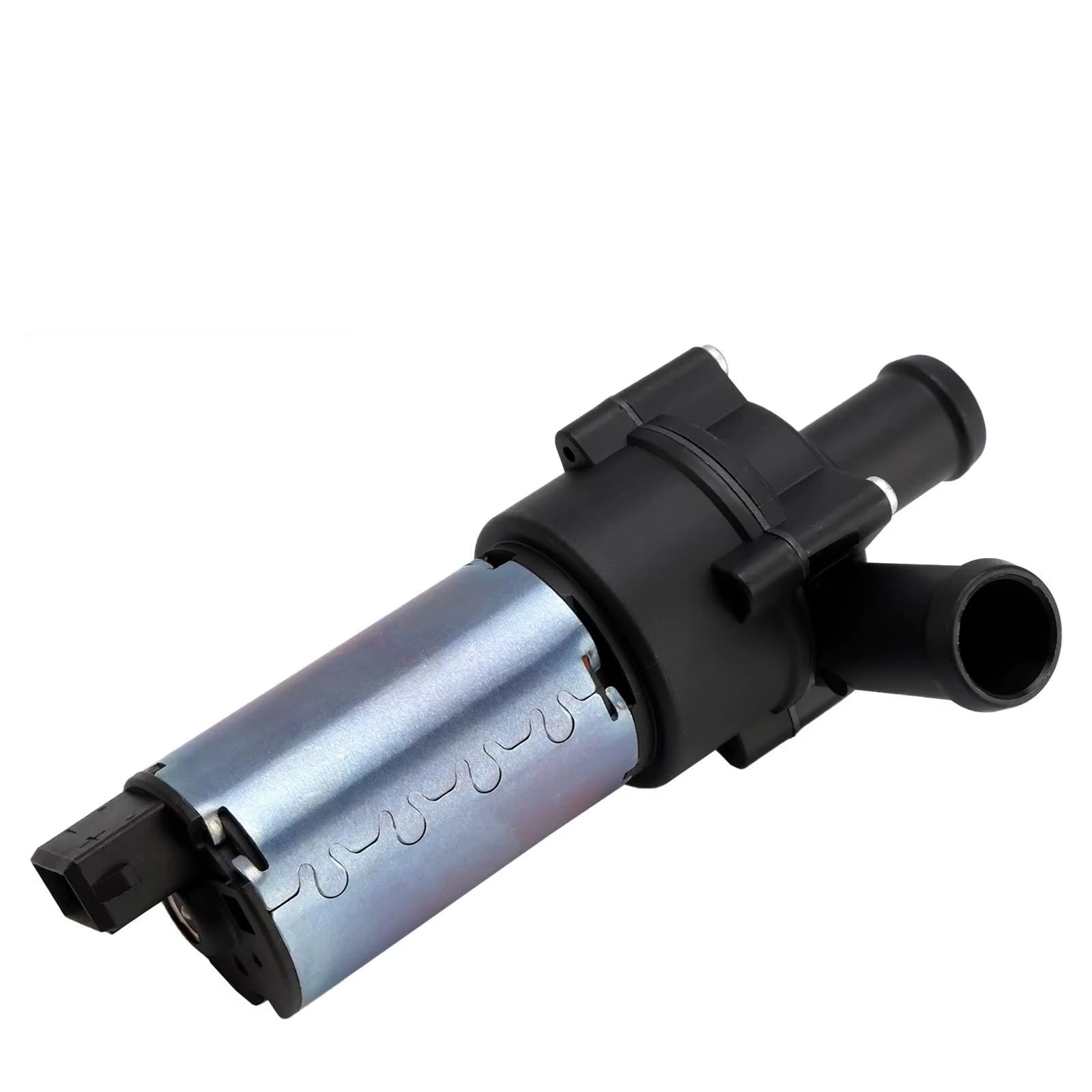 Bomba Agua Motor Compatible Con VW Para Beetle 1999-2005 Para Eurovan 1992-2004 Bomba De Agua Refrigerante Auxiliar Eléctrica Para Coche 251965561B