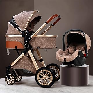 yaraca 3 in 1 stroller