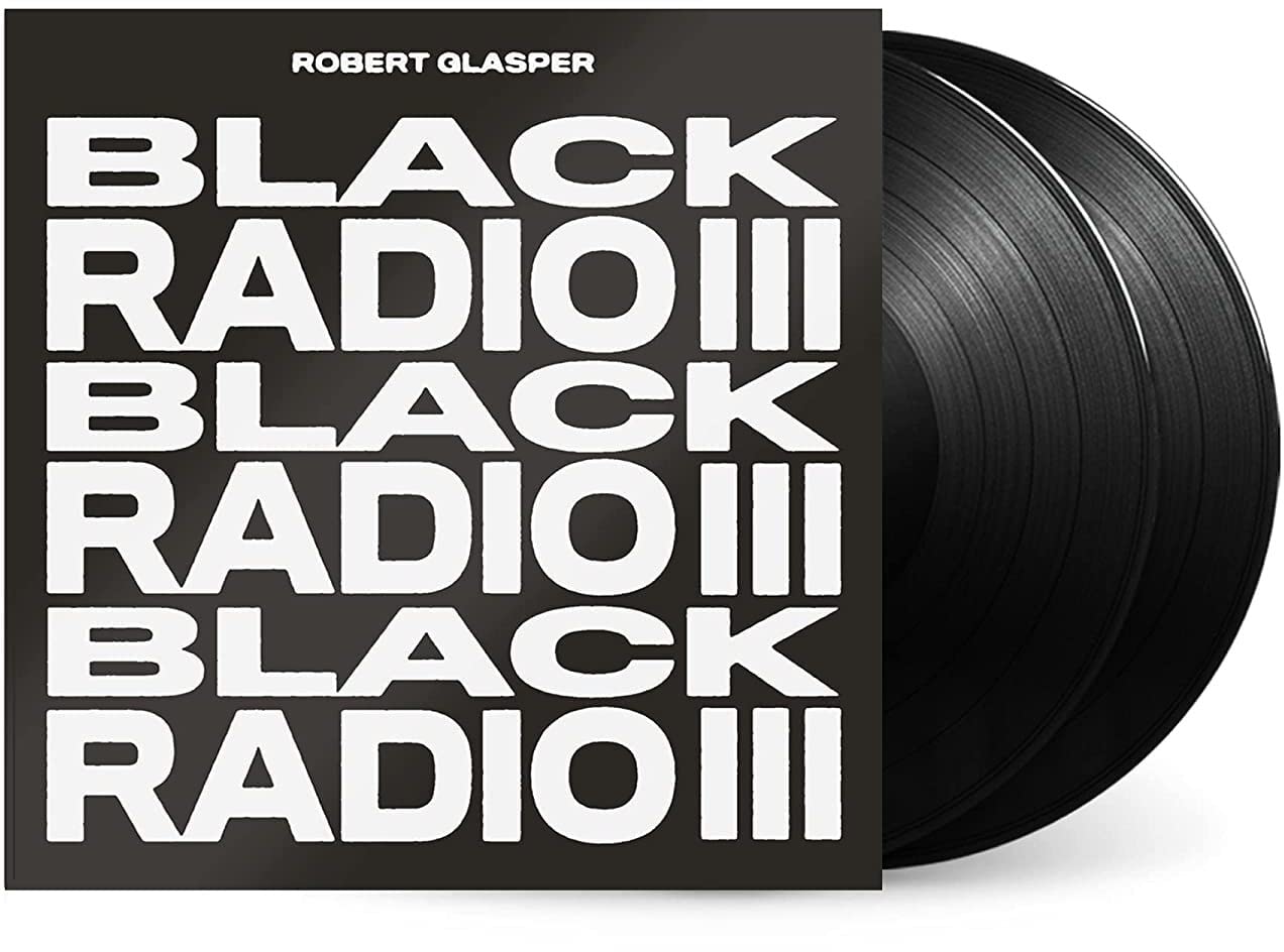 Black Radio III [VINYL]