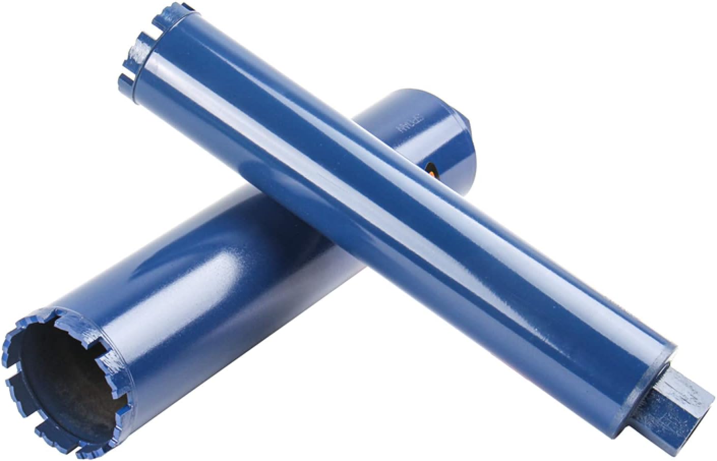 1pc 18-83mm370mmダイヤモンドコアドリルビット壁コンクリート穿孔器石積み掘削水濡れ大理石花崗岩壁掘削ツール,1pc 6