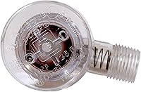 Vista 4 de Valterra A10 – 3050 válvula de control/disyuntor de vacío