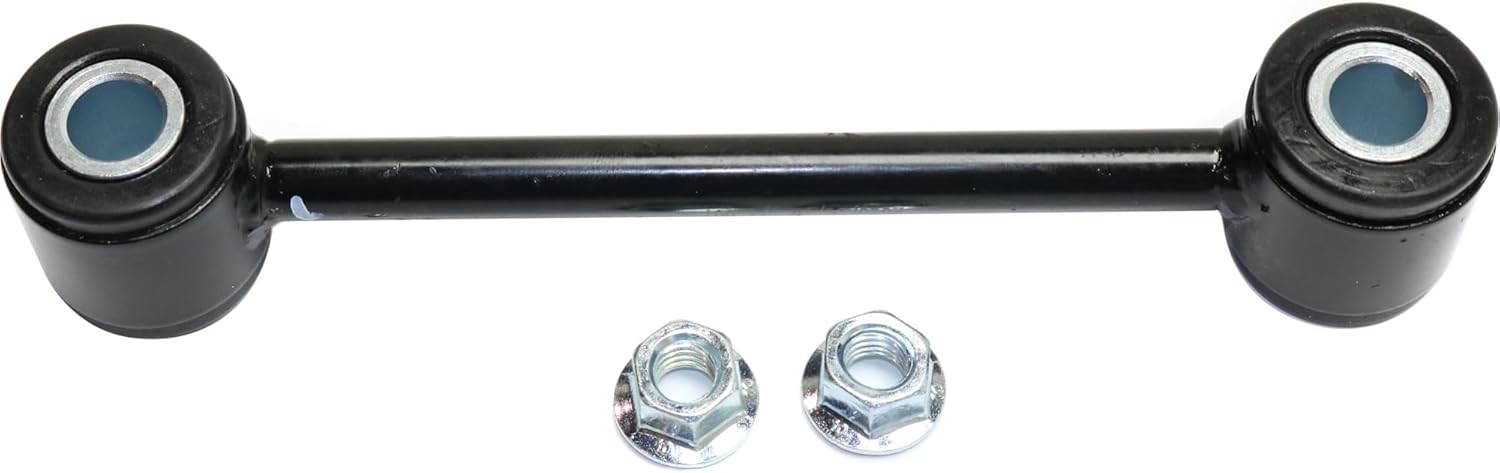Garage-Pro Set of 2 Sway Bar Links Stabilizer Bar Links Replacement for Dodge Dakota 97-10 Jeep Wrangler 97-06 Rear LH & RH