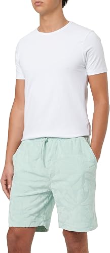 Puma Ess Jersey Shorts - Pantaloni Uomo | Nencini Sport