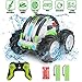 Produktbild AnseeDirect Ferngesteuertes Auto Wasserdicht RC Auto 4WD 360°Drehung 2.4Ghz Amphibienfahrzeug Ferngesteuert Kinderspielzeug Jungs Mädchen