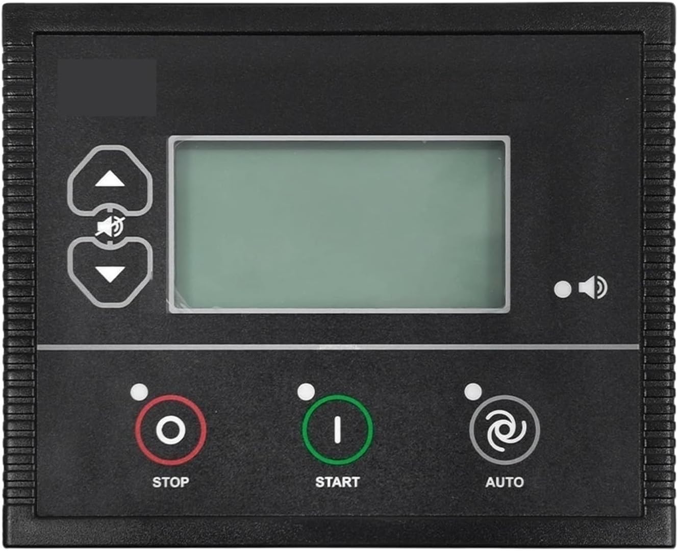 SGC120 SGC120MKII Genset Controller Module AMF Remote Start/Stop Control 1Pcs