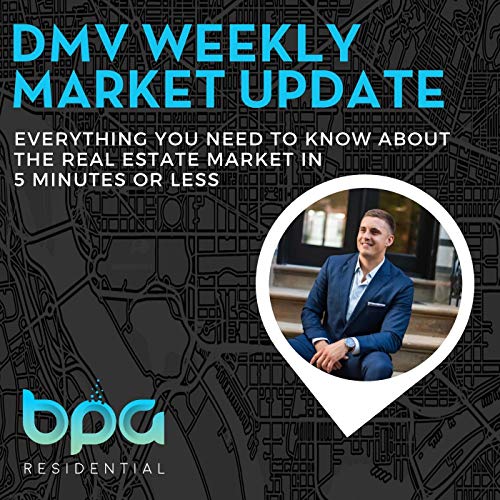 DMV Weekly Market Update cover art