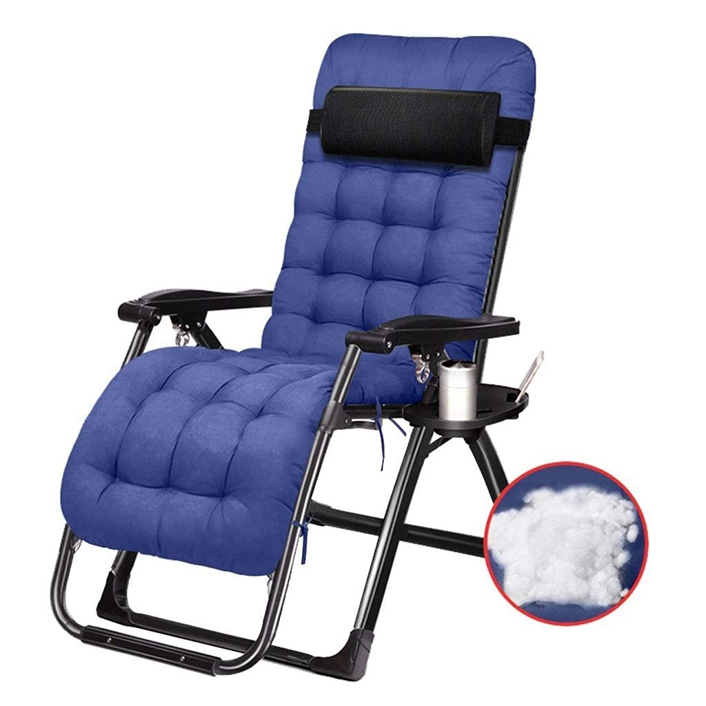 Chaises de plage pliantes pour soulager le mal de dos
