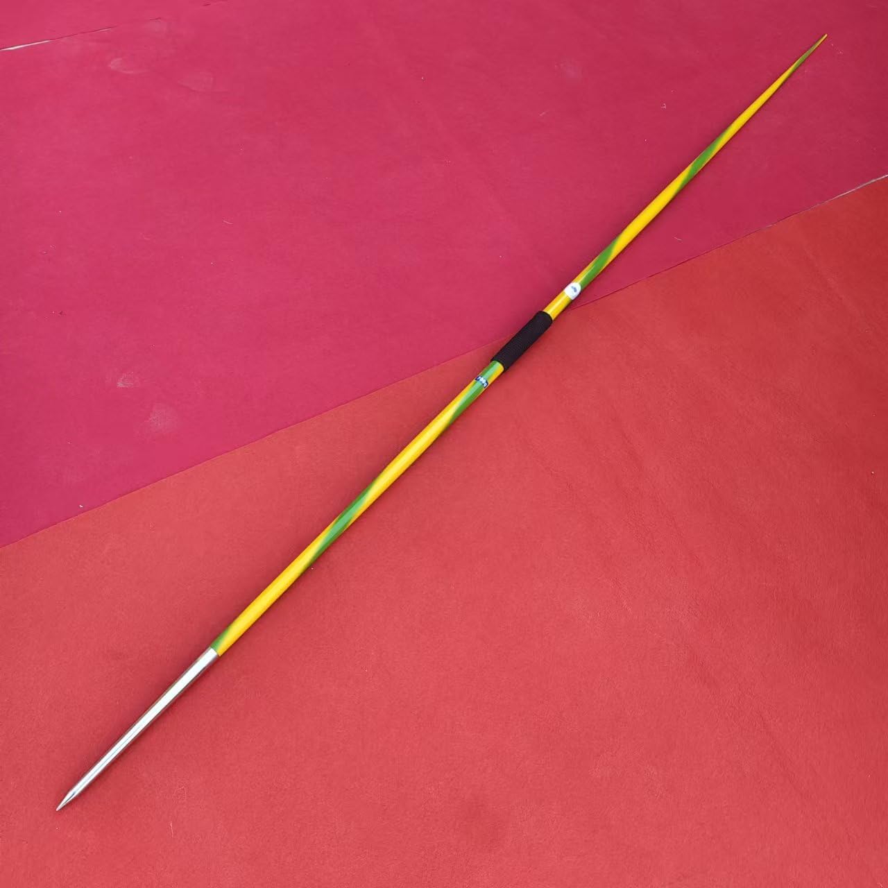 Competition Javelin 700g 75M with WA Certification for Track&Field Javelins Throw