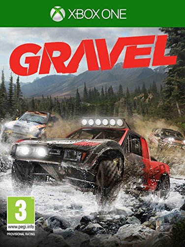 Gravel (Xbox One)