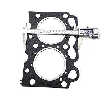 [ゆゆ] Amazon.com: Haiyazhma Cylinder Head Gasket 04178861 0417