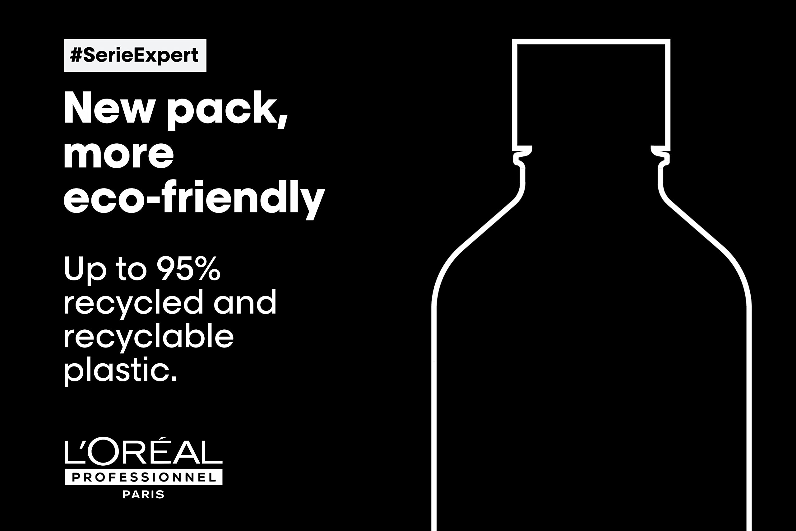 L'Oreal Serie Expert Curl Expression Rich Masque 500ml