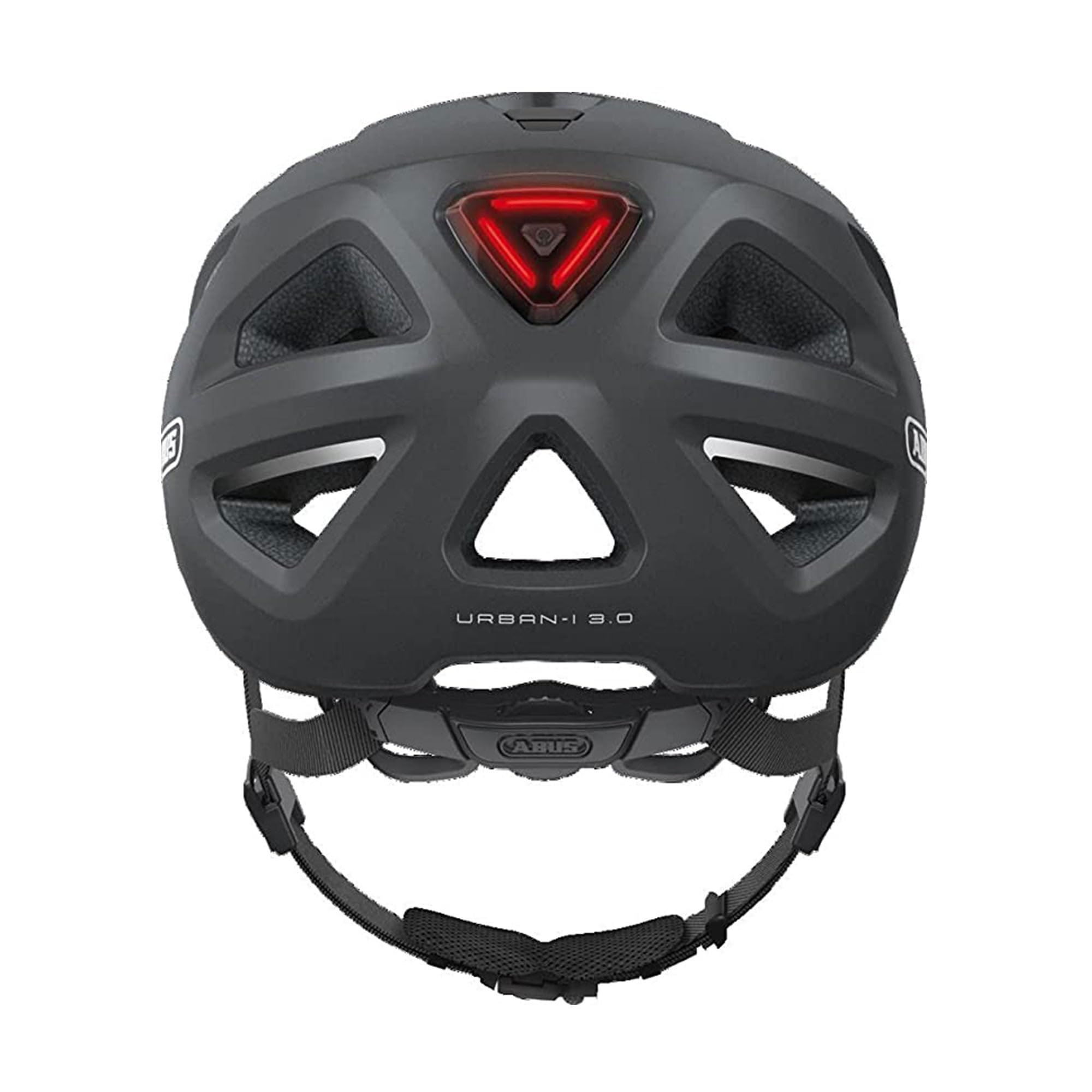 ABUS URBAN-I 3.0 kask rowerowy dla dorosłych, uniseks