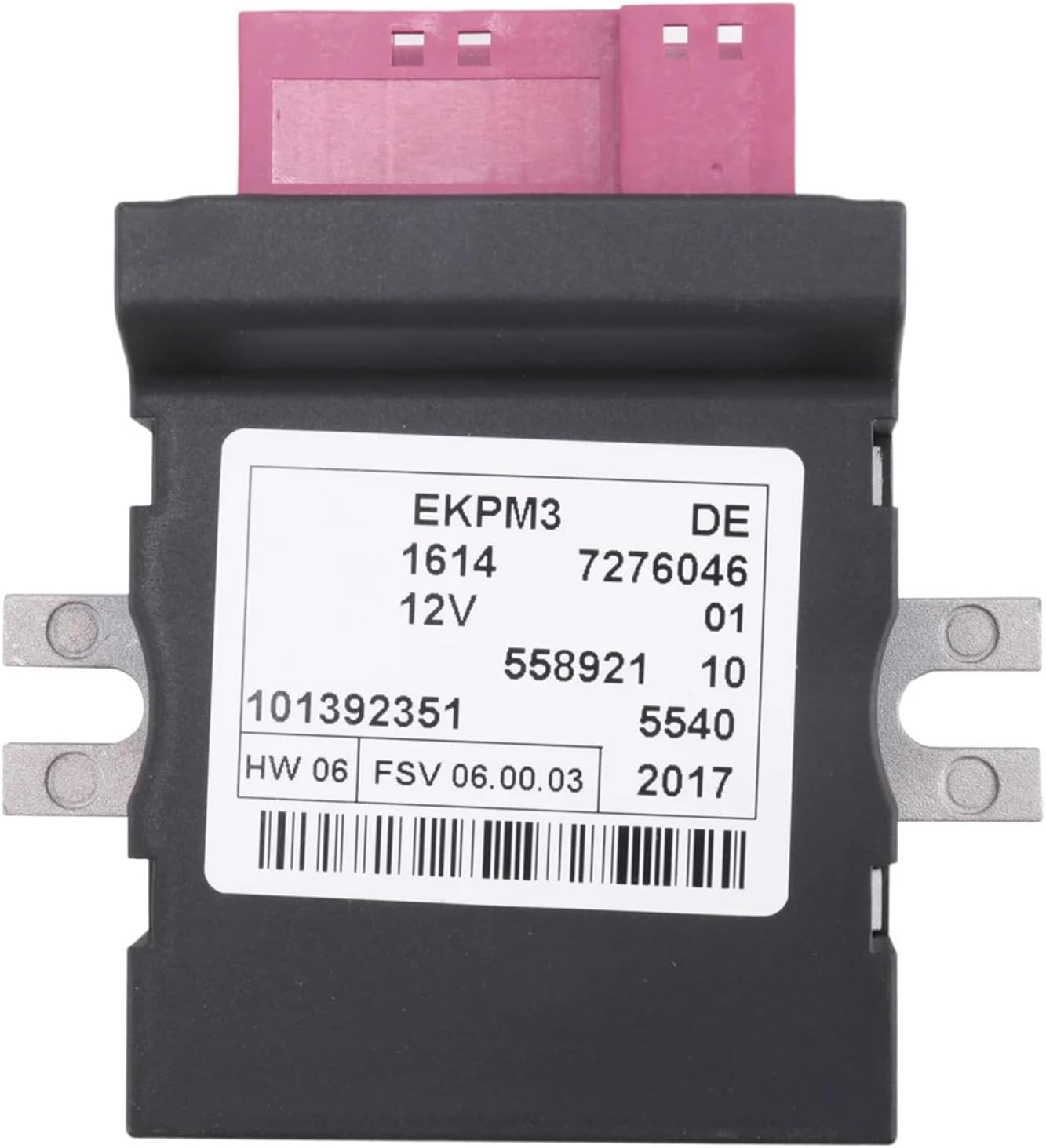 A97F-16147407513 16146763811 Car Fuel Pump Control Unit for 1 3Series X1 X5 X6 Z4 E70 E81 E82 E84 E87 E88 E89 E90 E91