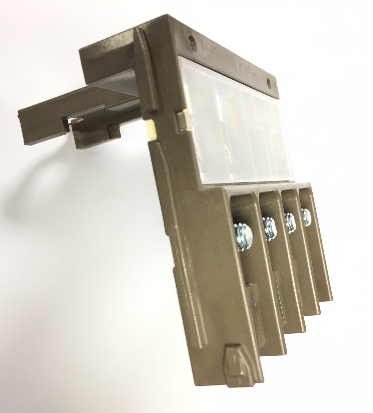 Genuine Mitsubishi Battery Mounted Fusible Fuse Link Multi Amp 8571A028 Outlander 2.4L 4 Cylinder Engine 2013 2014 2015 2016