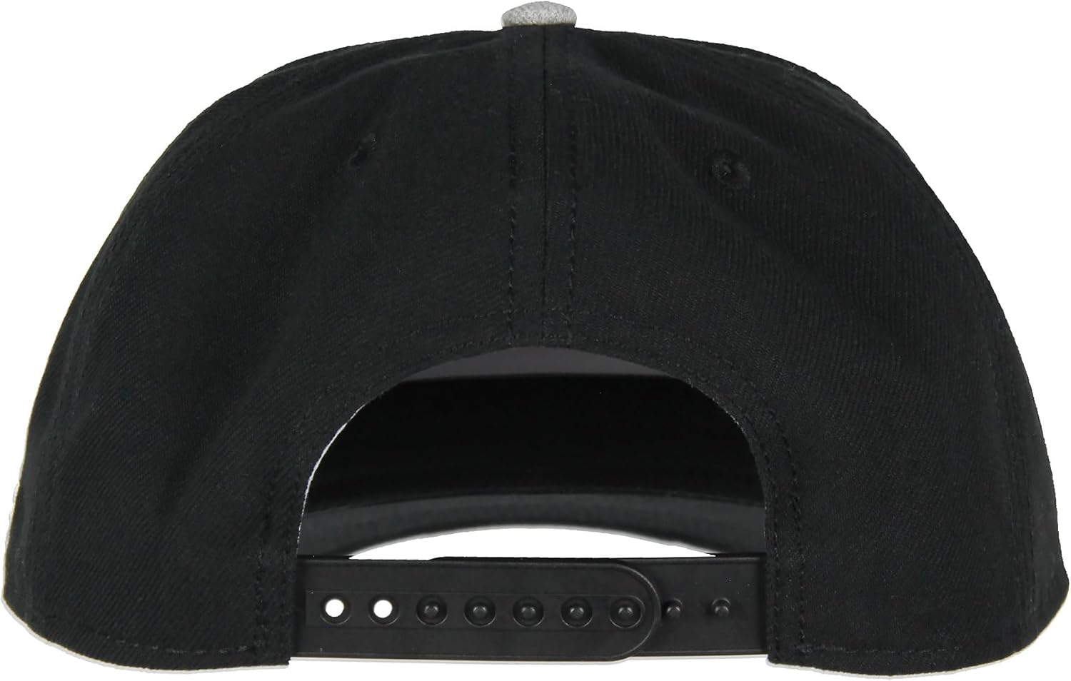 Star Wars Adult Embroidered Precurve Snapback Hat for Men and Women - Image 6