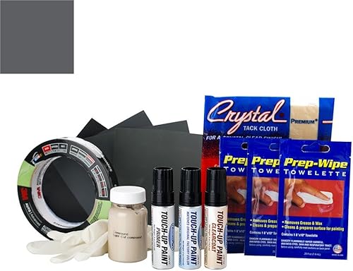 Vista 60 de Pen para Audi A7 Pintura de retoque automotriz - Havanna Black Pearl LY8X - Color+Clearcoat Paquete LY8X (2013) Havanna Black Pearl,LB9A (2013)