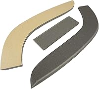 Vista 2 de NorthShore Lo-Pro - Protector de nariz para windsurf