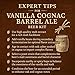 Label Peelers Vanilla Cognac Barrel Ale Beer Kit