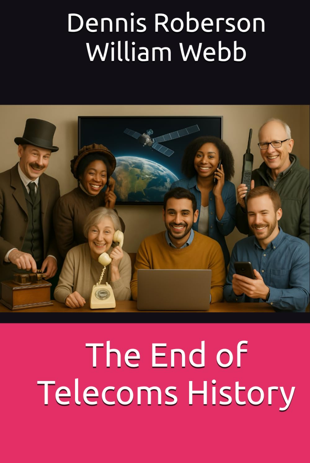 The End of Telecoms History