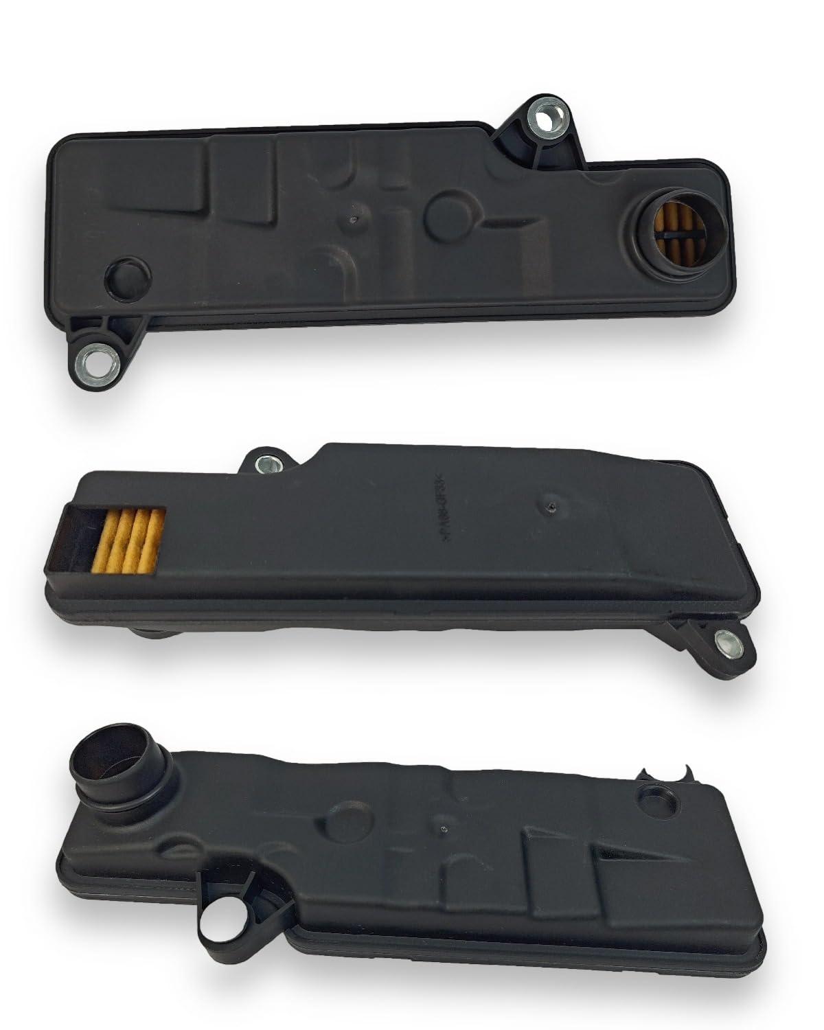 Transmission Oil Pan Filter w/Seal Gasket Trans Filter Fit for Honda CR-V CRV 1.5L 2017-2019 2.4L 2015-2019, Accord 1.5L 2018-2020 2.4L 2015-2017, Civic 1.5L 2016-2021