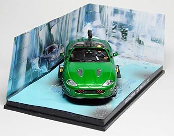 Amazon.co.jp: ジャガー スパイダー JAGUAR SPIDER OPEN 2002