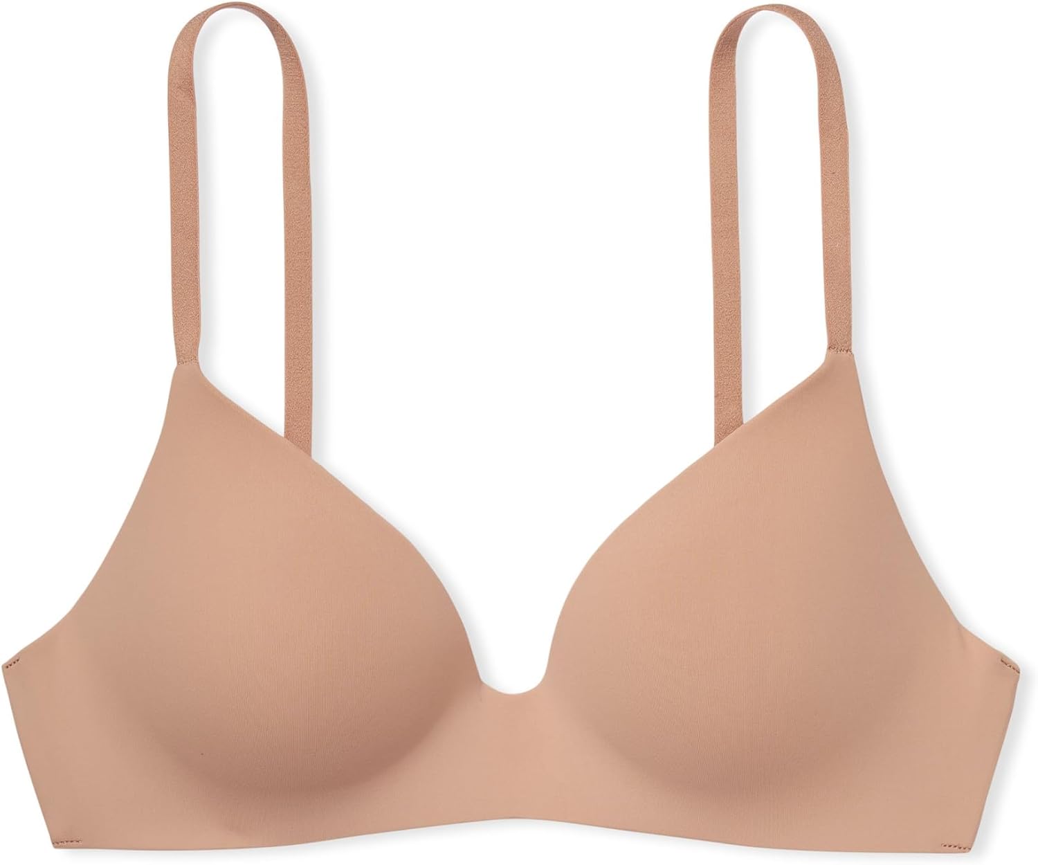 Victoria's Secret Women's Lightly Lined Wireless T-Shirt Bra, Bras for Women (32A-38DDD) - Image 3