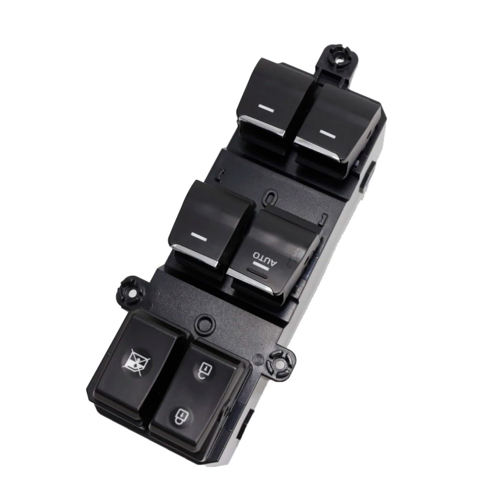 Interruttore Alzacristalli Compatibile Con Hyundai Per Tucson 2016 2017 2018 Interruttore Finestrino Auto Per Pulsante Controllo Principale OEM 93570D3041