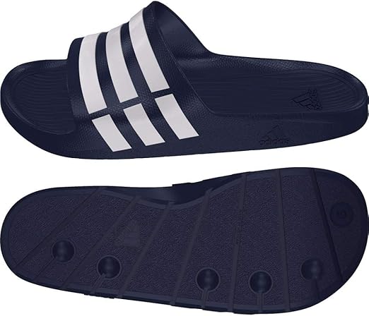chanclas adidas duramo slide