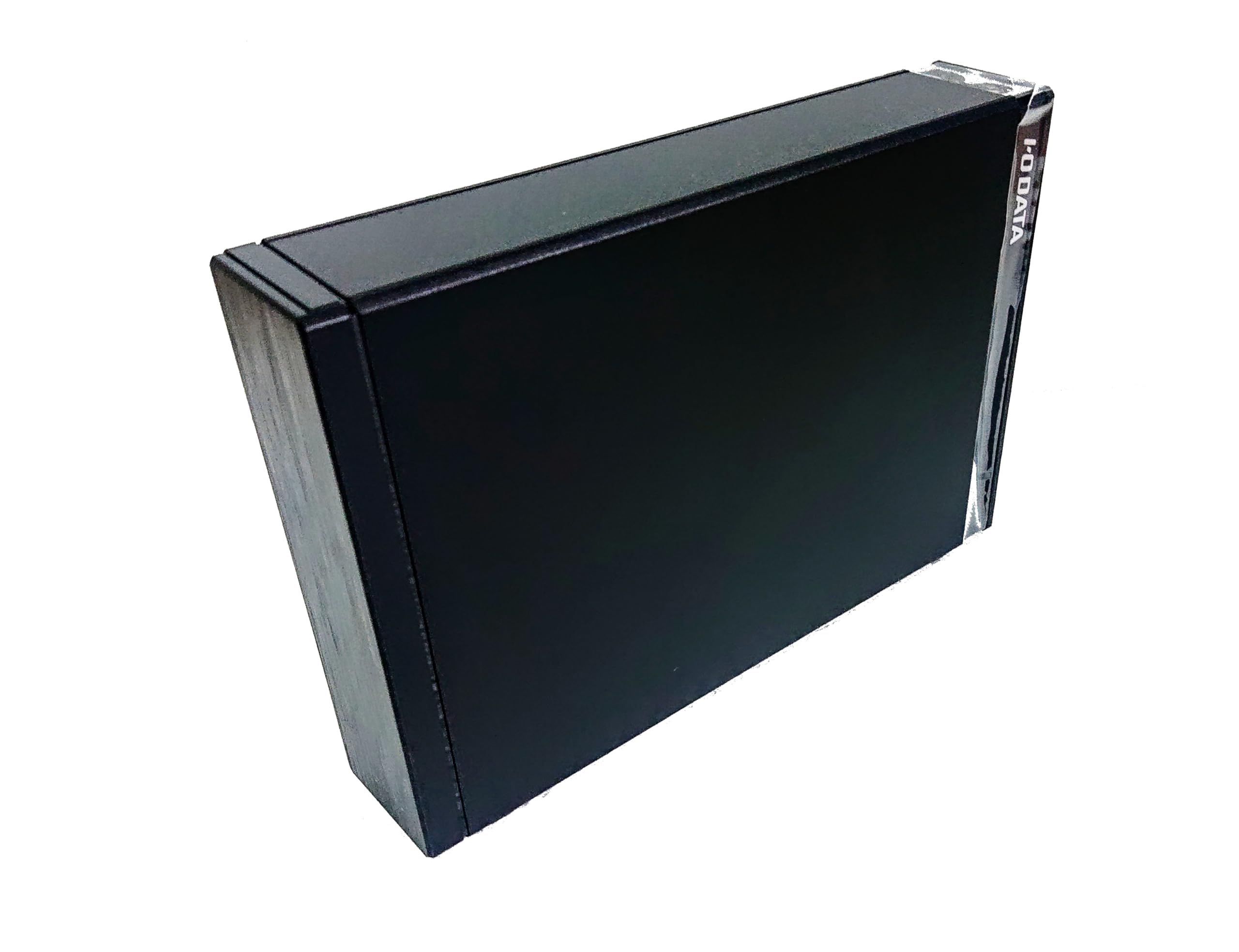 アイ・オー・データ HDD-UTL4KB 外付けハードディスク 4TB