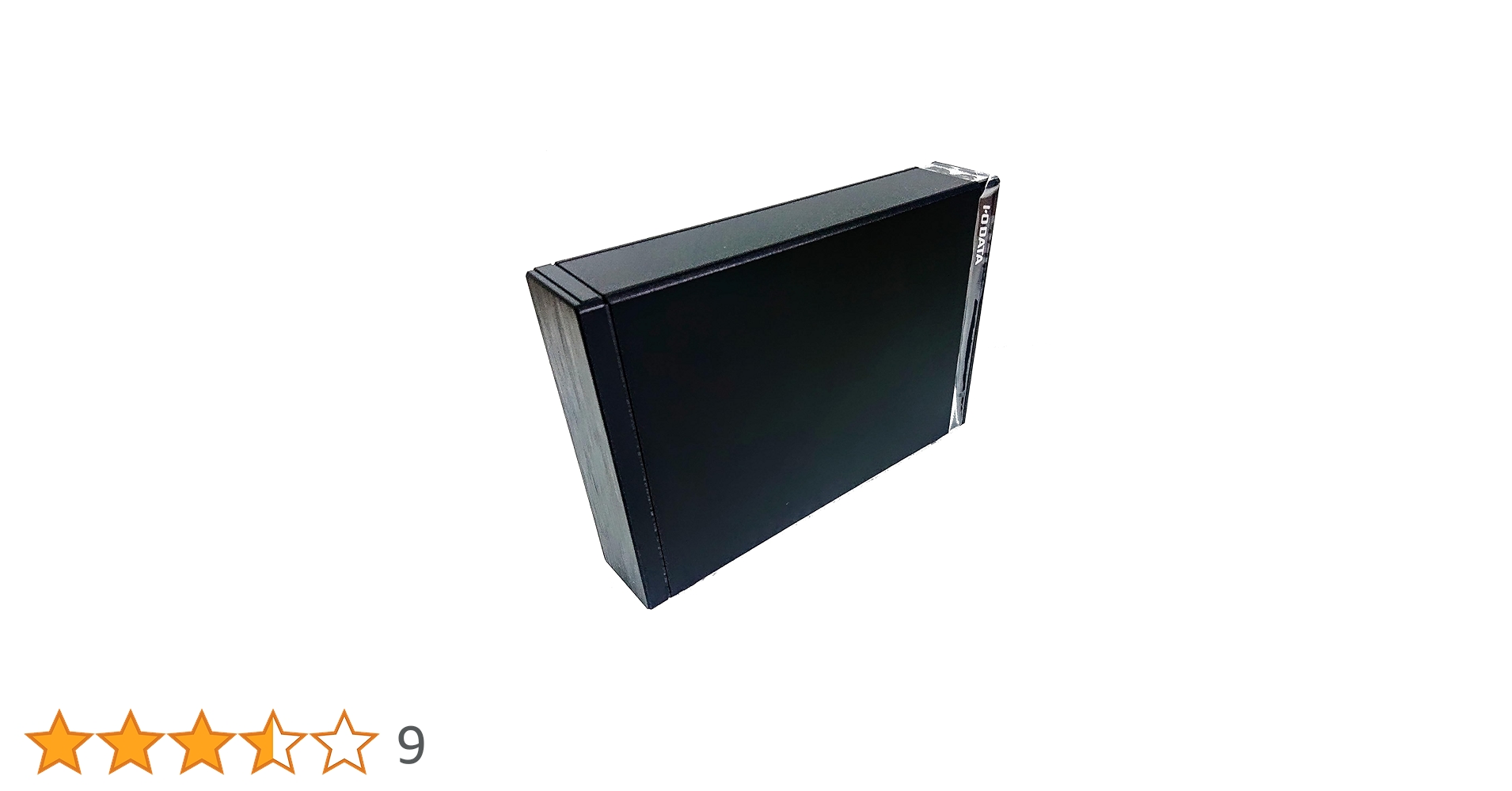 Amazon | HDD-UTL4KB テレビ録画&パソコン両対応 外付け