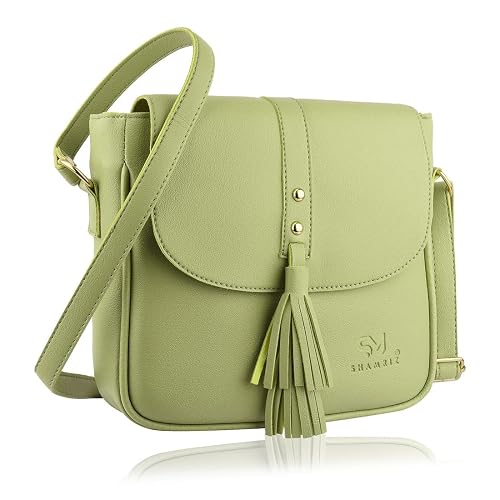 Women Sling Bag With Adjustable strap | handbag | purse