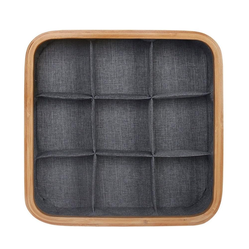 Boîte de rangement pour vêtements pour une armoire de maison ordonnée