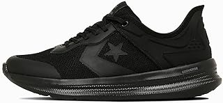CONVERSE(コンバース) ユニセックス大人 DAYSTAR SLIT SLIDE スリッポン ハンズフリー 履きやすい 脱ぎやすいランニングシューズ