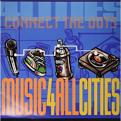 Connect the Dots-Music 4 All C