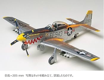 Amazon | タミヤ(TAMIYA) 1/48 傑作機シリーズ No.44 アメリカ