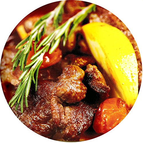 Meat dish. Mutton with quince Mutton with quince (Recipes of national dishes) eBook Gasanov