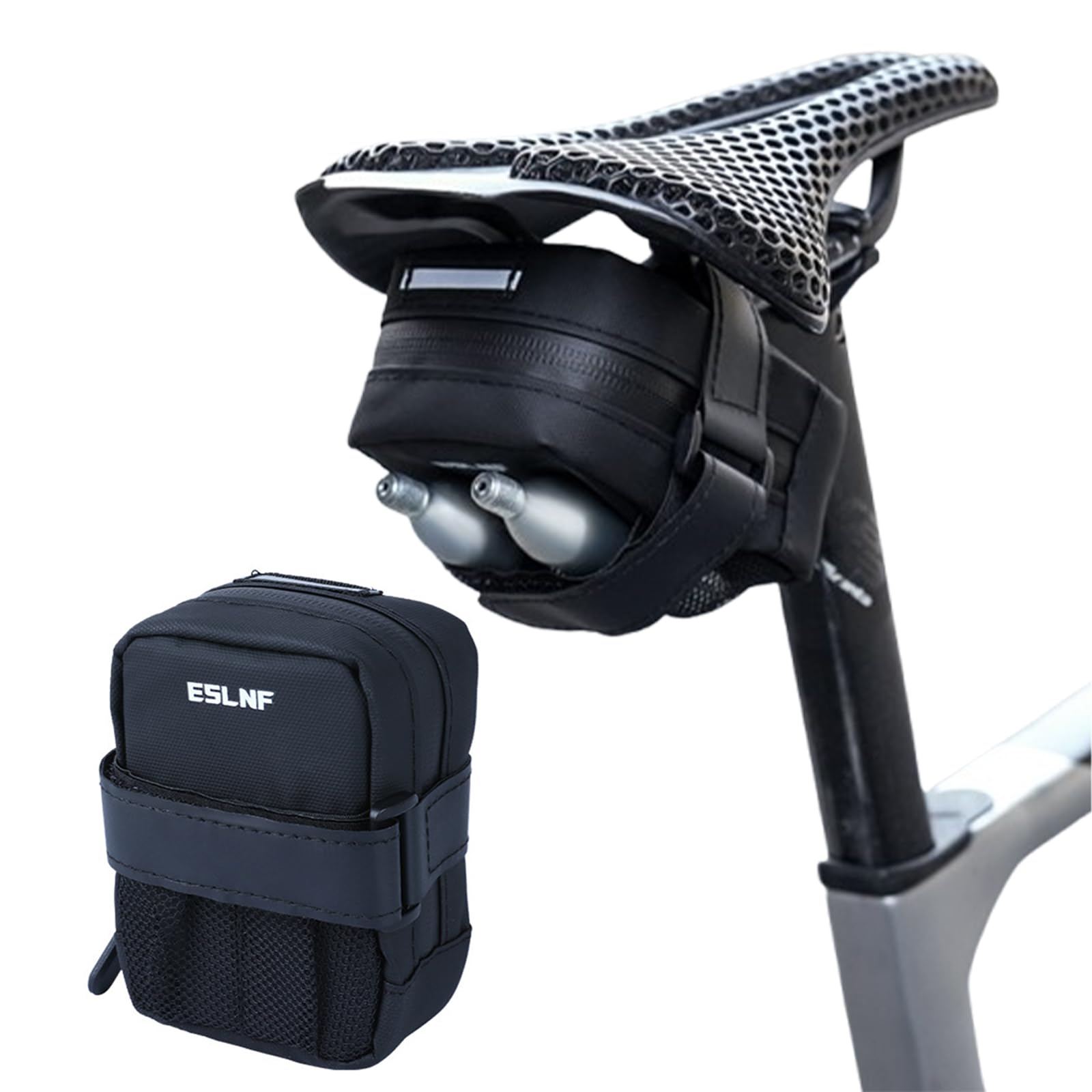 sacoche de selle vélo universelle
