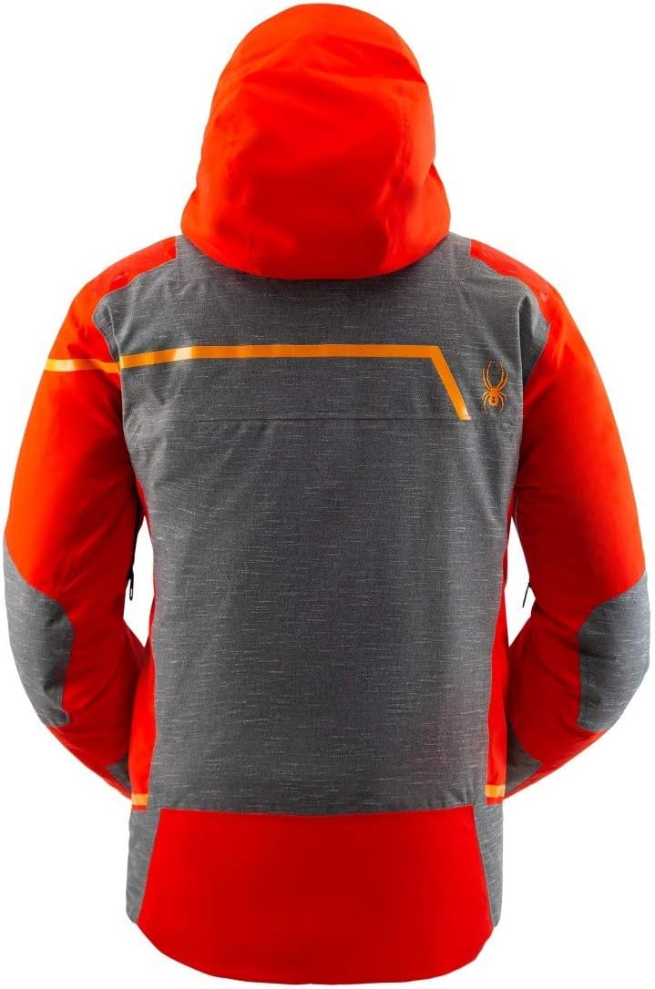 spyder gore-tex ジャケット Amazon.co.jp: Spyder メンズ Titan Gore-Tex スキージャケット