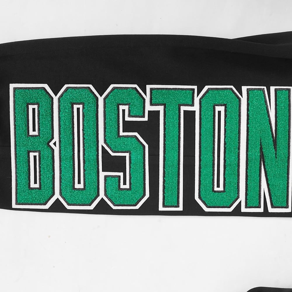 Mens NBA Classic Chenille Jogger - Image 7