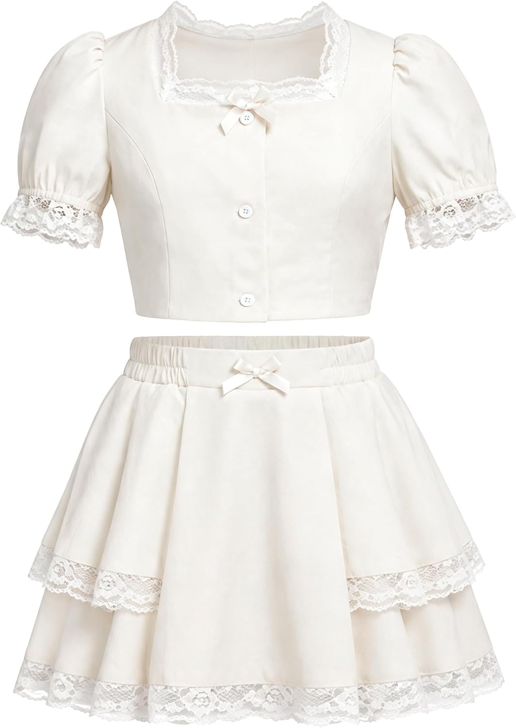 iiniim Kids Jk Uniform Japanese School Uniform Sport Suit