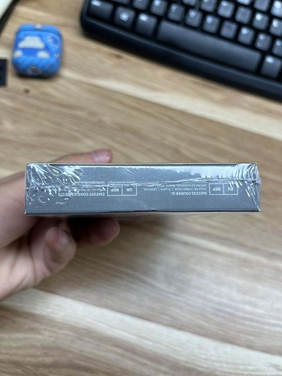 SAN ZANG MASTER SSD 256GB: Testado por 30 dias para NAS DIY