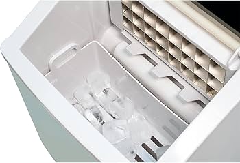 Amazon | ROOMMATE 高速製氷機 自家製アイスメーカー RM-115TE