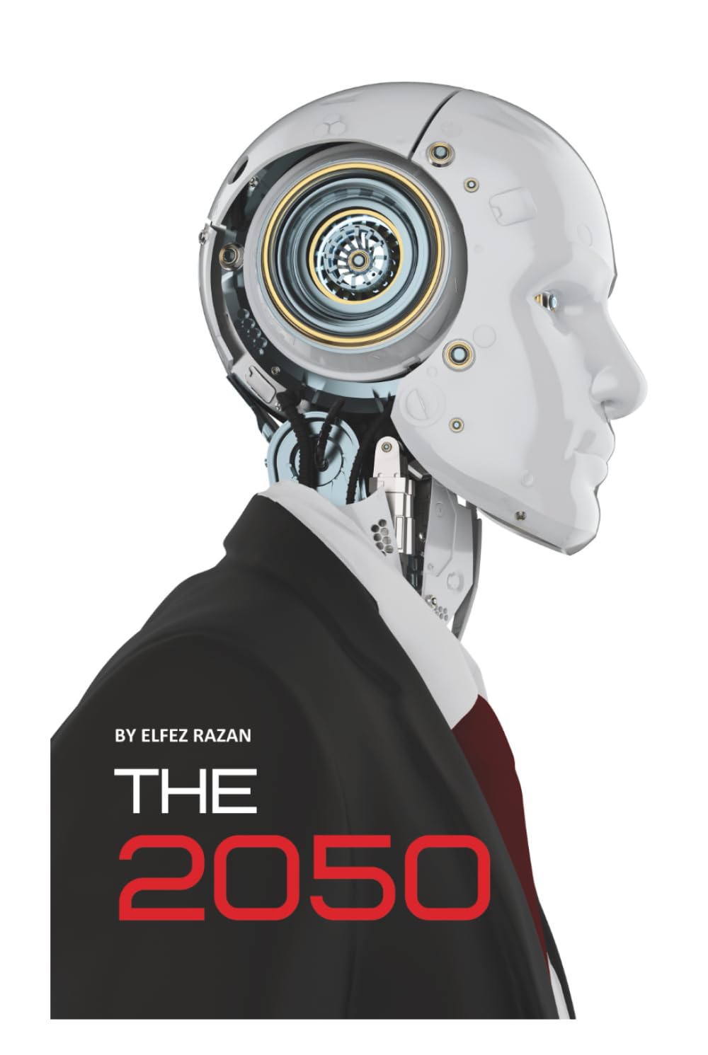 The 2050: What Life Will Look Like with AI, Urbanization, Climate Change, and the New World Order