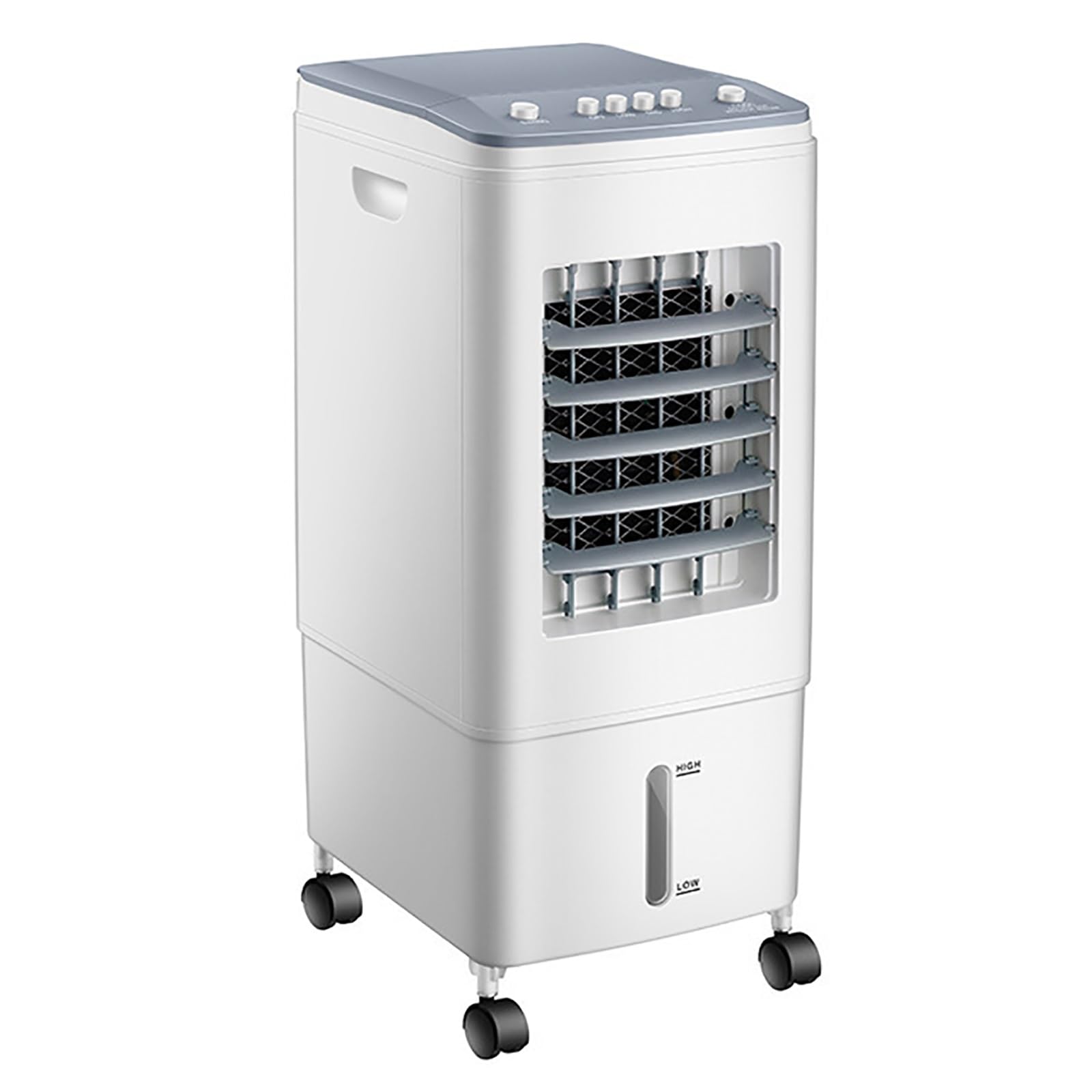 3 in 1 Evaporative Air Cooler, Air Conditioners, Swamp Cooler