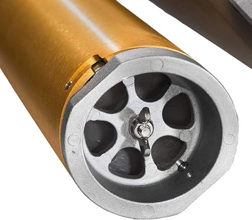 Miniatura 3 de TapeTech Bomba de carga de paneles de yeso 76TT con válvula de llenado de caja 90T