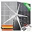 2920W Kit with 3000W Inverter